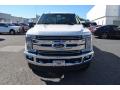 2017 F250 Super Duty Lariat Crew Cab 4x4 #4