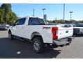 2017 F250 Super Duty Lariat Crew Cab 4x4 #24