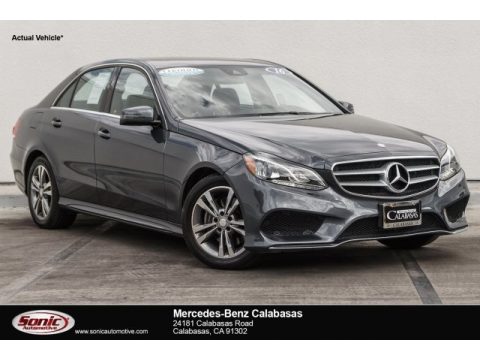 Steel Grey Metallic Mercedes-Benz E 350 Sedan. Click to enlarge. Steel Grey Metallic Mercedes-Benz E 350 Sedan. Click to enlarge.