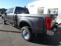 2017 F350 Super Duty Lariat Crew Cab 4x4 #7