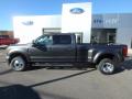 2017 F350 Super Duty Lariat Crew Cab 4x4 #8
