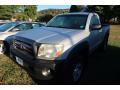 2009 Tacoma Regular Cab 4x4 #3