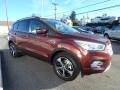 2018 Escape SEL 4WD #3 2018 Escape SEL 4WD #3