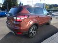 2018 Escape SEL 4WD #5 2018 Escape SEL 4WD #5