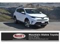 2018 RAV4 XLE AWD #1