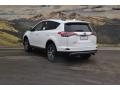 2018 RAV4 XLE AWD #3