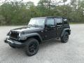 2017 Wrangler Unlimited Willys Wheeler 4x4 #1