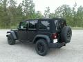 2017 Wrangler Unlimited Willys Wheeler 4x4 #3