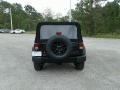 2017 Wrangler Unlimited Willys Wheeler 4x4 #4