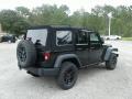 2017 Wrangler Unlimited Willys Wheeler 4x4 #5