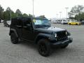 2017 Wrangler Unlimited Willys Wheeler 4x4 #7