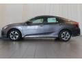 2017 Civic LX Sedan #5