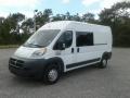 2017 ProMaster 2500 High Roof Cargo Van #1