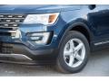 2017 Explorer XLT 4WD #2