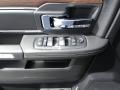 Controls of 2018 Ram 2500 Laramie Longhorn Mega Cab 4x4 #14