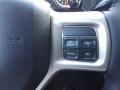 Controls of 2018 Ram 2500 Laramie Longhorn Mega Cab 4x4 #18