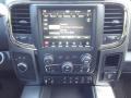 Controls of 2018 Ram 2500 Laramie Longhorn Mega Cab 4x4 #20