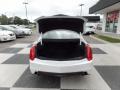 2017 Cadillac CTS Trunk #5 2017 Cadillac CTS Trunk #5