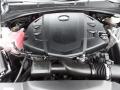 2017 CTS 3.6 Liter DI DOHC 24-Valve VVT V6 Engine #6 2017 CTS 3.6 Liter DI DOHC 24-Valve VVT V6 Engine #6