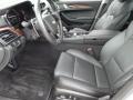 Front Seat of 2017 Cadillac CTS Luxury #10 Front Seat of 2017 Cadillac CTS Luxury #10