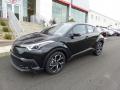 2018 C-HR XLE #5 2018 C-HR XLE #5