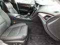 Front Seat of 2017 Cadillac CTS Luxury #13 Front Seat of 2017 Cadillac CTS Luxury #13