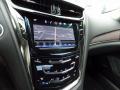 Controls of 2017 Cadillac CTS Luxury #17 Controls of 2017 Cadillac CTS Luxury #17