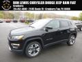 2018 Compass Limited 4x4 #1 2018 Compass Limited 4x4 #1