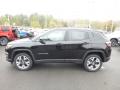 2018 Compass Limited 4x4 #2 2018 Compass Limited 4x4 #2