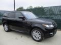 2017 Range Rover Sport SE #1 2017 Range Rover Sport SE #1
