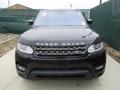 2017 Range Rover Sport SE #7 2017 Range Rover Sport SE #7