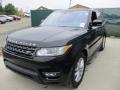 2017 Range Rover Sport SE #8 2017 Range Rover Sport SE #8