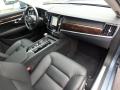 Front Seat of 2017 Volvo S90 T5 #11