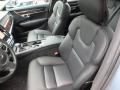 Front Seat of 2017 Volvo S90 T5 #14