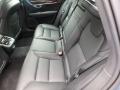 Rear Seat of 2017 Volvo S90 T5 #15