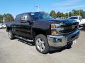 2018 Silverado 2500HD LT Crew Cab 4x4 #1 2018 Silverado 2500HD LT Crew Cab 4x4 #1