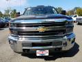 2018 Silverado 2500HD LT Crew Cab 4x4 #2 2018 Silverado 2500HD LT Crew Cab 4x4 #2