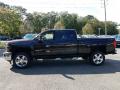 2018 Silverado 2500HD LT Crew Cab 4x4 #3 2018 Silverado 2500HD LT Crew Cab 4x4 #3