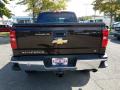 2018 Silverado 2500HD LT Crew Cab 4x4 #5 2018 Silverado 2500HD LT Crew Cab 4x4 #5