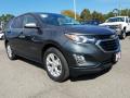 2018 Equinox LT AWD #1