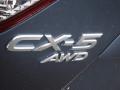 2016 CX-5 Grand Touring AWD #9