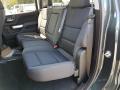 Rear Seat of 2018 Chevrolet Silverado 2500HD LT Crew Cab 4x4 #6