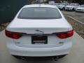 2017 XF 35t Prestige AWD #5
