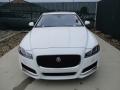 2017 XF 35t Prestige AWD #8