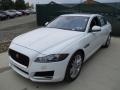 2017 XF 35t Prestige AWD #9