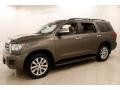 2012 Sequoia Limited 4WD #3