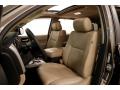 2012 Sequoia Limited 4WD #6