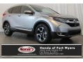 2017 CR-V Touring #1 2017 CR-V Touring #1