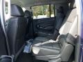 Rear Seat of 2018 Chevrolet Suburban LT 4WD #6