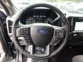  2018 Ford F150 XLT SuperCab 4x4 Steering Wheel #17
